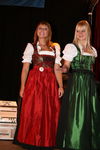 Wahl zur MissVolksfest 2008 44292425