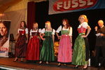 Wahl zur MissVolksfest 2008 44292793