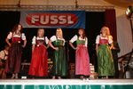 Wahl zur MissVolksfest 2008 44292814