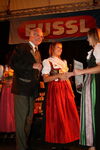 Welser Volkfest - Probebeleuchtung 4416588