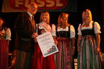 Welser Volkfest - Probebeleuchtung 4416589