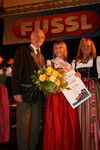 Welser Volkfest - Probebeleuchtung 4416591