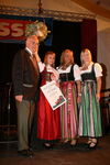 Welser Volkfest - Probebeleuchtung 4416595