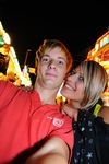 Welser Volkfest - Probebeleuchtung 4421117