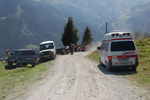 6. Alpencuplauf Saalbach
