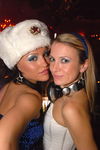 Russian Girls DJ Team