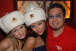 Russian Girls DJ Team