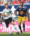 SK Austria Kelag Kärnten : FC Red Bull Salzburg 4434526