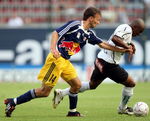 SK Austria Kelag Kärnten : FC Red Bull Salzburg 4434527