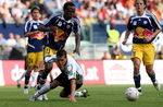 SK Austria Kelag Kärnten : FC Red Bull Salzburg 4434528