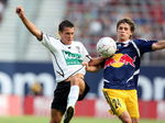 SK Austria Kelag Kärnten : FC Red Bull Salzburg 4434531