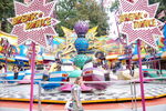 Welser Volkfest 4442043