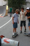 Neueröffnung Skatepark Lana