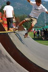 Neueröffnung Skatepark Lana 4442173