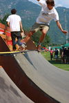 Neueröffnung Skatepark Lana 4442174