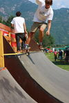 Neueröffnung Skatepark Lana 4442175