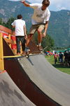 Neueröffnung Skatepark Lana 4442176