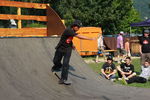 Neueröffnung Skatepark Lana 4442190