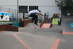 Neueröffnung Skatepark Lana 4442228