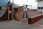 Neueröffnung Skatepark Lana 4442266