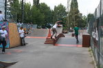 Neueröffnung Skatepark Lana 4442276