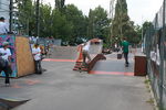 Neueröffnung Skatepark Lana 4442277