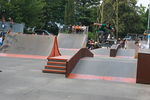 Neueröffnung Skatepark Lana 4442279