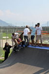 Neueröffnung Skatepark Lana 4443530