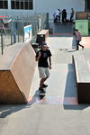 Neueröffnung Skatepark Lana 4443531