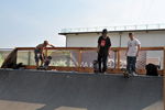 Neueröffnung Skatepark Lana 4443553