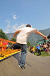 Neueröffnung Skatepark Lana 4443554