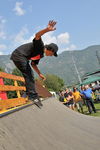 Neueröffnung Skatepark Lana 4443555