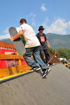 Neueröffnung Skatepark Lana 4443559