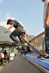 Neueröffnung Skatepark Lana 4443565