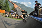 Neueröffnung Skatepark Lana 4443574