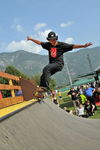 Neueröffnung Skatepark Lana 4443576