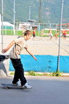 Neueröffnung Skatepark Lana 4443592