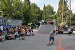 Neueröffnung Skatepark Lana 4443595