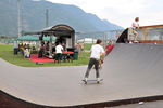 Neueröffnung Skatepark Lana 4443617