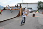 Neueröffnung Skatepark Lana 4443622