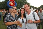 25.Donauinselfest: Hitradio Ö3 - Insel 4452499