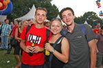 25.Donauinselfest: Hitradio Ö3 - Insel 4452502