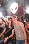 25.Donauinselfest: MTV - Insel 4455306