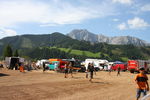 Fotos Allgemein  Austrian Cross Country - Der Berg ruft !!!