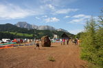 Fotos Allgemein  Austrian Cross Country - Der Berg ruft !!!