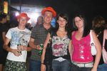 25.Donauinselfest: MTV - Insel 4462914