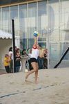 Beachvolleyball im Europark 4472834