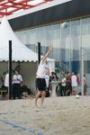 Beachvolleyball im Europark 4472838