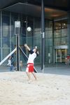 Beachvolleyball im Europark 4472839