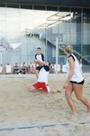 Beachvolleyball im Europark 4472842